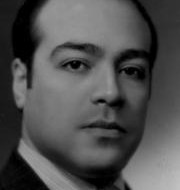 Jorge Carrera Andrade