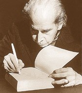 Luis Cardoza y Aragón