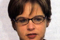 Piedad Bonnett
