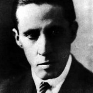 Porfirio Barba Jacob