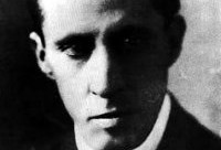 Porfirio Barba Jacob