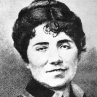 Rosalía de Castro