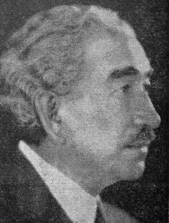 Abel Alarcón