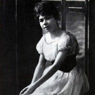 Alfonsina Storni