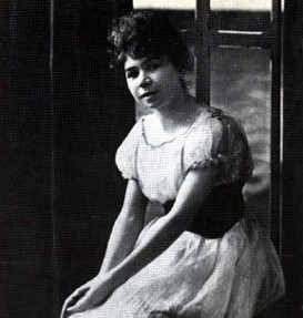 Alfonsina Storni