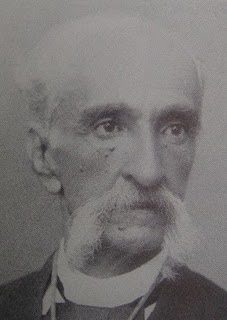 Benjamín Blanco