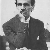 César Vallejo