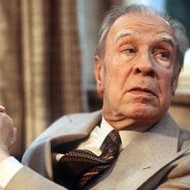 Jorge Luis Borges