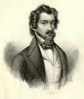 José de Espronceda