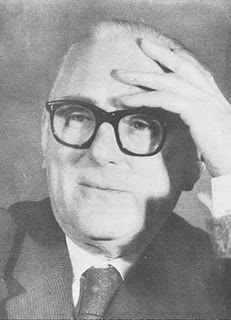 José Pedroni