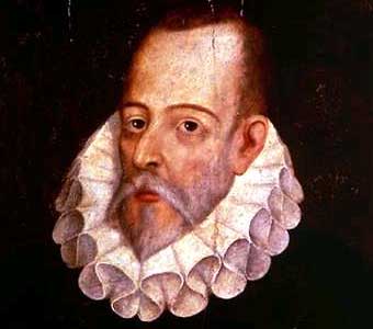 Miguel de Cervantes Saavedra