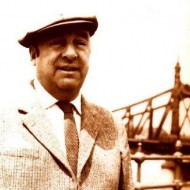 Pablo Neruda